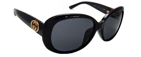 gucci sunglasses cut out double lens|gucci sunglasses parts repair service.